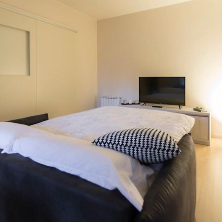 Ferienwohnung Bravissimo Cort Reial-2A Gerona Exterior foto