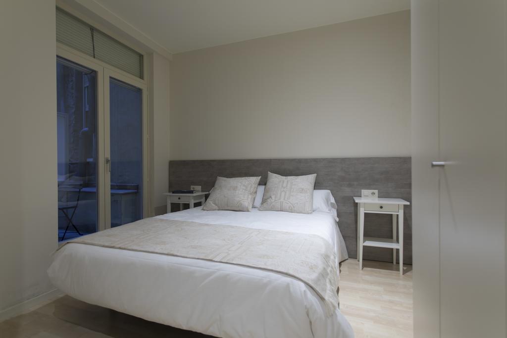 Ferienwohnung Bravissimo Cort Reial-2A Gerona Exterior foto